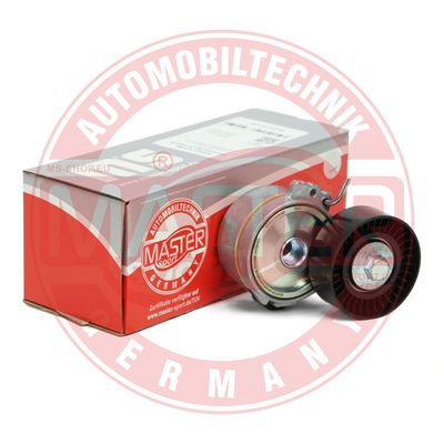 Napínacie rameno rebrovaného klinového remeňa MASTER-SPORT GERMANY N33033-PCS-MS