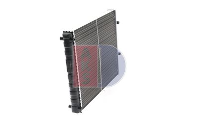 KüHLER MOTORKüHLUNG AKS DASIS 041310N 4