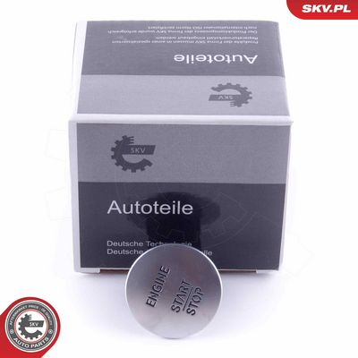 Spínač zapalování / startéru ESEN SKV 96SKV135
