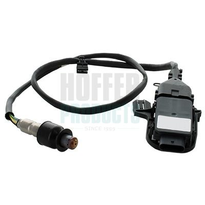 NOx-senzor, NOx-katalyzátor HOFFER 7557087
