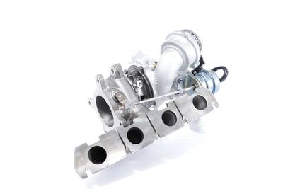 LADER AUFLADUNG BTS Turbo T914701 6