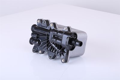 ÖLKüHLER AUTOMATIKGETRIEBE NISSENS 90673 29