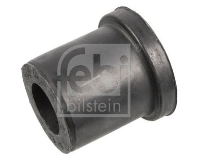 FEBI BILSTEIN Lagerbuchse, Blattfeder