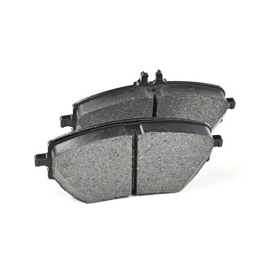 BREMSBELAGSATZ SCHEIBENBREMSE DELPHI LP3485 14