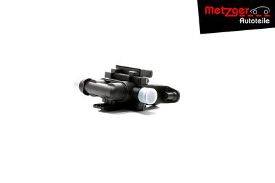 KüHLMITTELREGELVENTIL METZGER AUTOTEILE 0899054 26
