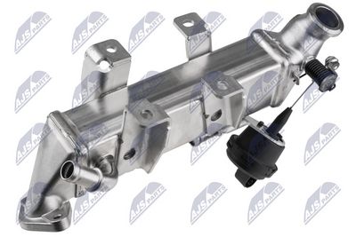 RADIATOR RECIRCULARE GAZE DE ESAPAMENT NTY EGRNS009 1