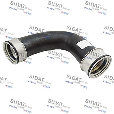 въздуховод за турбината SIDAT 500563