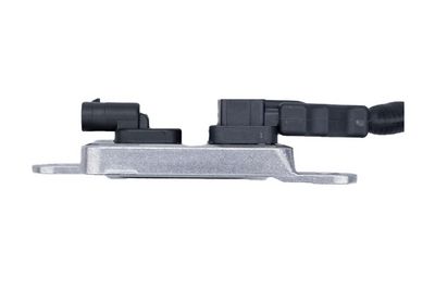 Vorschau NOx-Sensor, NOx-Katalysator Ansicht 4