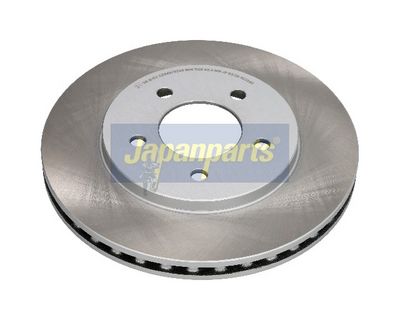 спирачен диск JAPANPARTS DI-095C