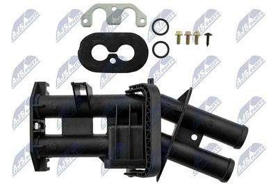 SUPAPA CONTROL AGENT FRIGORIFIC NTY CTMME025 3