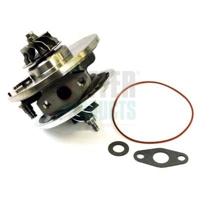 ANSAMBLU DE BAZă TURBOCOMPRESOR