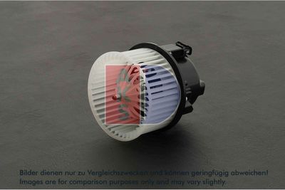 INNENRAUMGEBLäSE