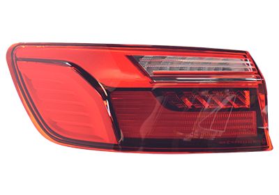VAN-WEZEL 0393921 Задній ліхтар  для AUDI A4 (Ауди А4)