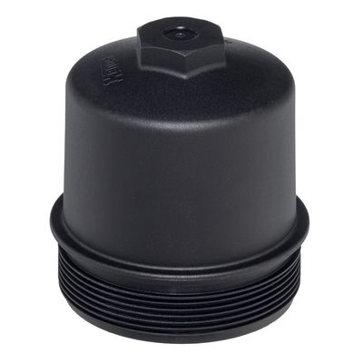 Capac, carcasa filtru ulei HENGST FILTER 1392018203