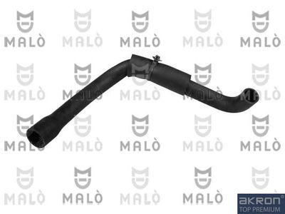 Шланг радиатора AKRON-MALÒ 520211A для HYUNDAI i10