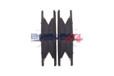 SET PLACUTE FRANA FRANA DISC BOGAP B8210109 3