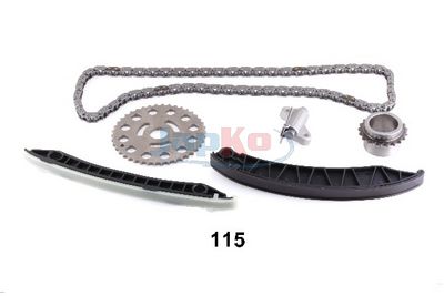 CHIT LANT DE DISTRIBUTIE JAPKO KJK115