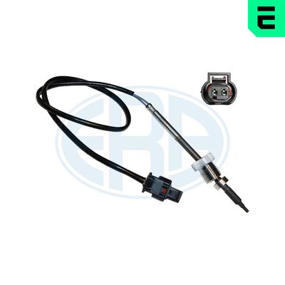 датчик, температура на изгорелите газове ERA 551710A