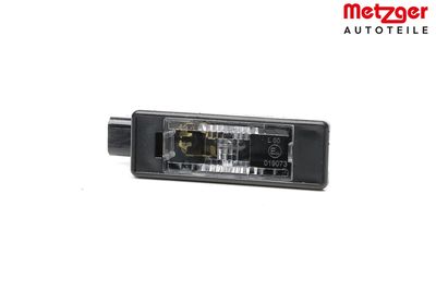 KENNZEICHENLEUCHTE METZGER AUTOTEILE 2080029 4