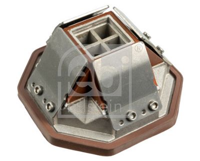 FEBI BILSTEIN AGR-Ventil