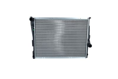 RADIATOR RACIRE MOTOR NRF 51577A 5