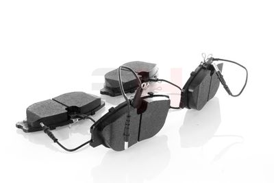 SET PLACUTE FRANA FRANA DISC GH GH411941 39