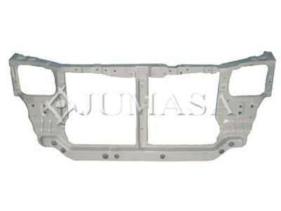 JUMASA 06071640 Решетка радиатора  для HYUNDAI ACCENT (Хендай Аккент)