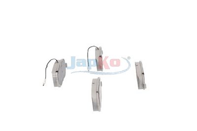 SET PLACUTE FRANA FRANA DISC JAPKO 500028 1