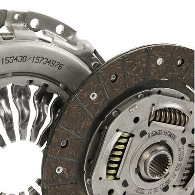 комплект съединител STARK SKCK-0100736