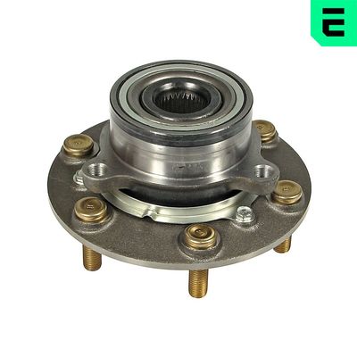 Wheel Bearing Kit 951715L