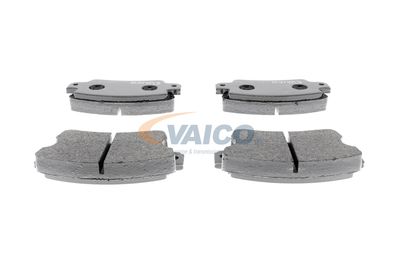 BREMSBELAGSATZ SCHEIBENBREMSE VAICO V460150 11