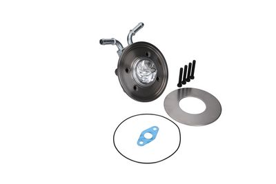 ANSAMBLU DE BAZă TURBOCOMPRESOR