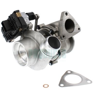 COMPRESOR SISTEM DE SUPRAALIMENTARE