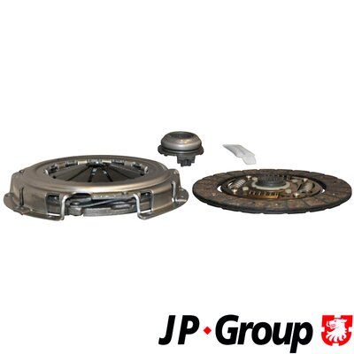 Clutch Kit 4130404210