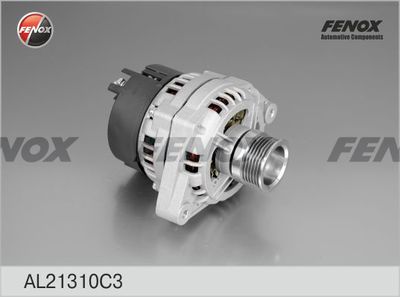 генератор FENOX AL21310C3