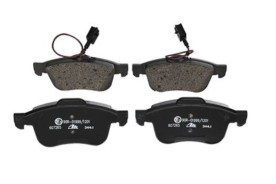 SET PLACUTE FRANA FRANA DISC ATE 13046072652 14