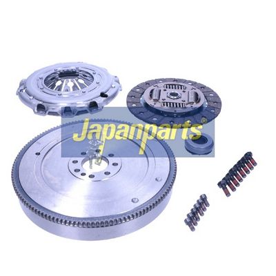 JAPANPARTS Sankabos komplektas