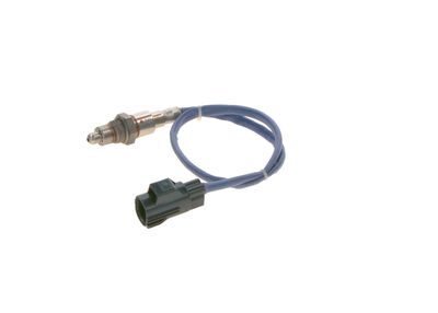 SONDA LAMBDA BOSCH 025803001T 9