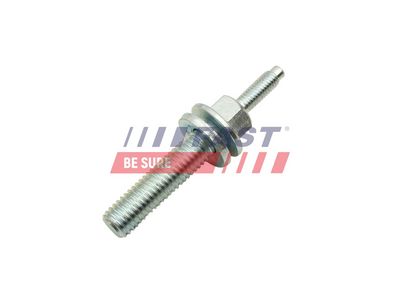 SET MONTARE SISTEM DE ESAPAMENT