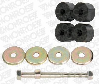 BRAT/BIELETA SUSPENSIE STABILIZATOR MONROE L40601 4