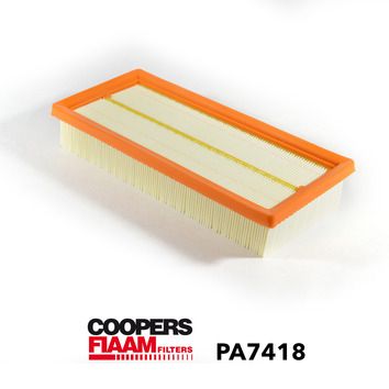 Vzduchový filter CoopersFiaam PA7418