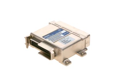 STEUERGERäT ZüNDANLAGE BOSCH 0227400143 7