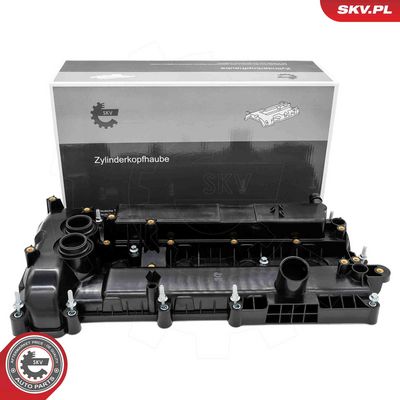 Kryt hlavy válce ESEN SKV 48SKV125