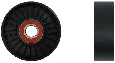 Tensioner Pulley, V-ribbed belt P324014