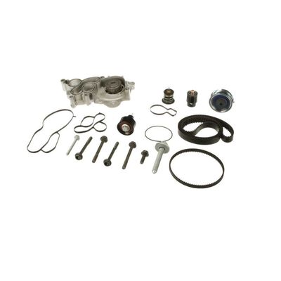 WASSERPUMPE + ZAHNRIEMENSATZ GATES KP7TH15680XS3 27