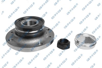 Wheel Bearing Kit 9230092K