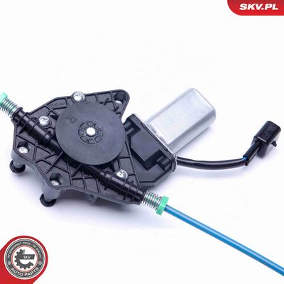 MECANISM ACTIONARE GEAM ESEN SKV 00SKV282 2