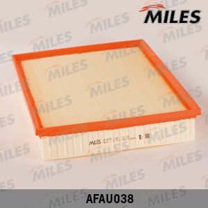Воздушный фильтр MILES AFAU038 для VW CRAFTER