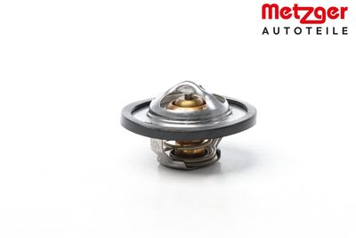THERMOSTAT KüHLMITTEL METZGER AUTOTEILE 4006140 27