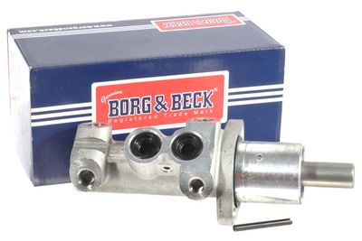Спирачна помпа BORG & BECK BBM4665